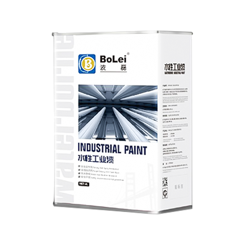 环氧富锌漆底漆