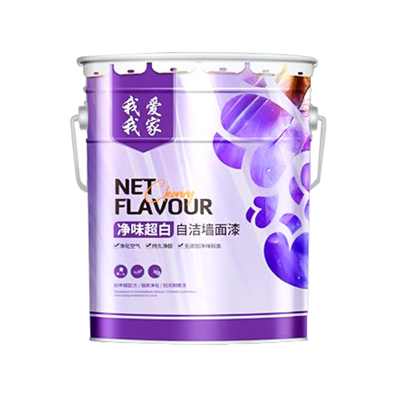 外墙抗碱底漆（水性乳胶漆）