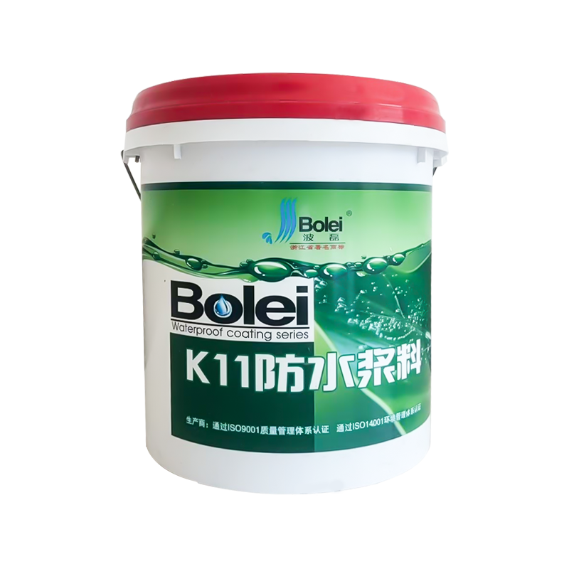 I型（柔性型）JS防水涂料