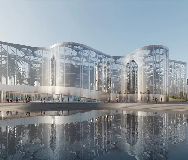 世博文化公园（雪野路以南）东区项目施工1标部分包覆钢-混凝土(PEC)组合结构采购及专业安装工程C区标段分包工程钢结构涂装分包工程