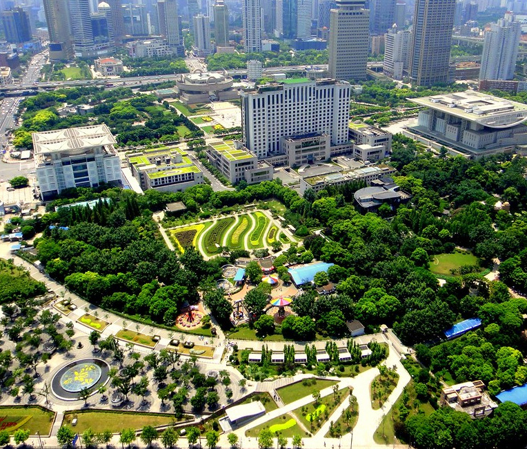 上海综保区扩区C06-02地块新建工程项目钢结构工程