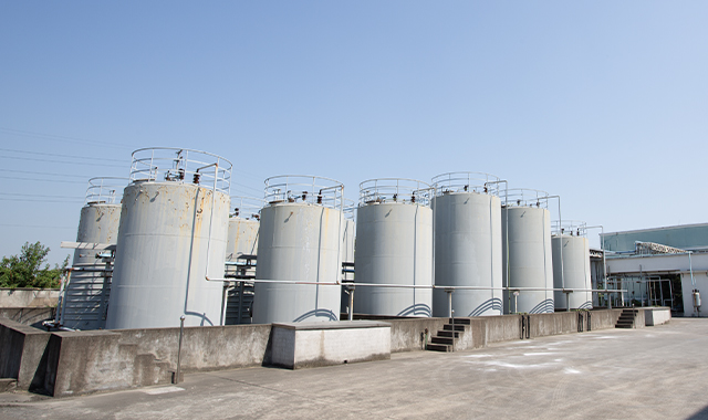 浙江波磊涂料有限公司