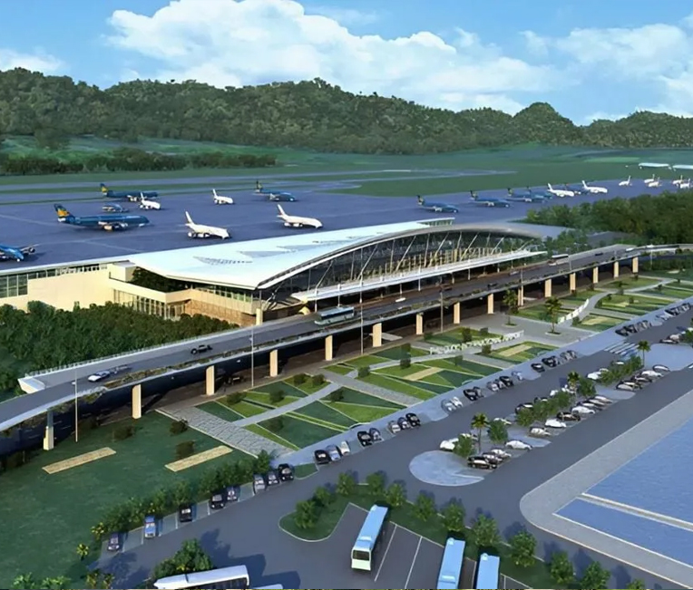 合肥新桥国际机场综合交通中心(含轨道引入)及配套钢结构工程防腐防火涂料